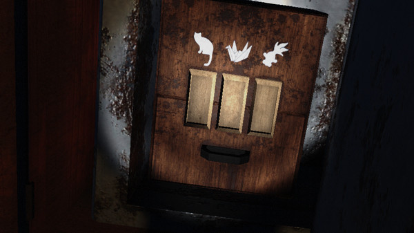 Shizue: Innocent cursefor windows and Linux 1