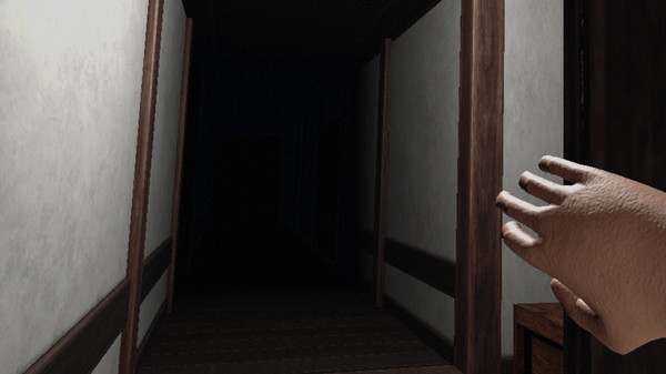 Shizue: Innocent curse game for windows Pc 1