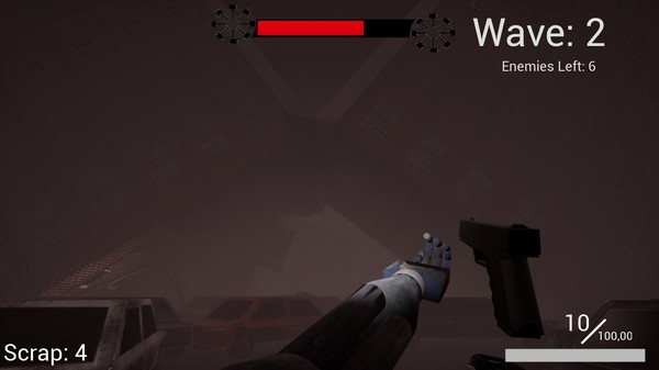 War of the Seraphim for linux