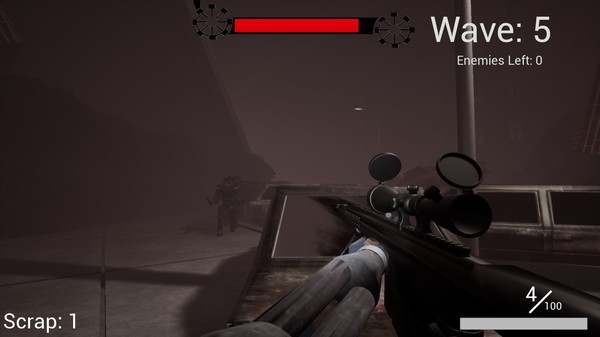 War of the Seraphimfor windows and Linux 1