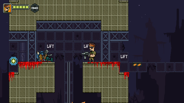 Crazy space piratefor windows and Linux 1