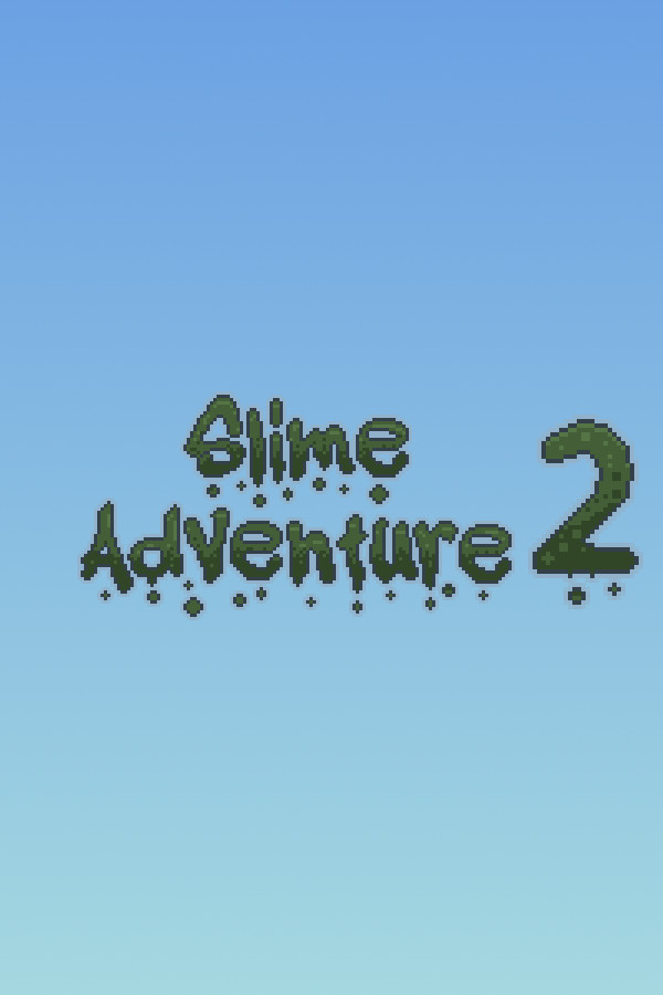 Slime Adventure 2 for steam Slime Adventure 2 for steam