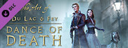 Dance Of Death: Du Lac & Fey - Art Book - PDF