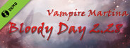 Vampire Martina-Bloody Day 2.28 Demo