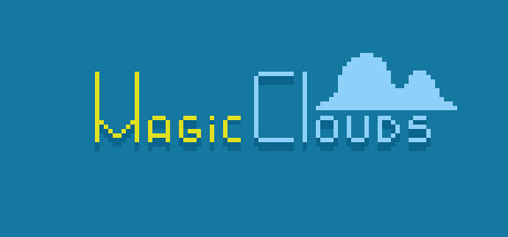 Magic Clouds cover art