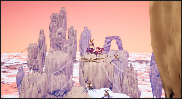 Sky Shepherdfor windows and Linux 1