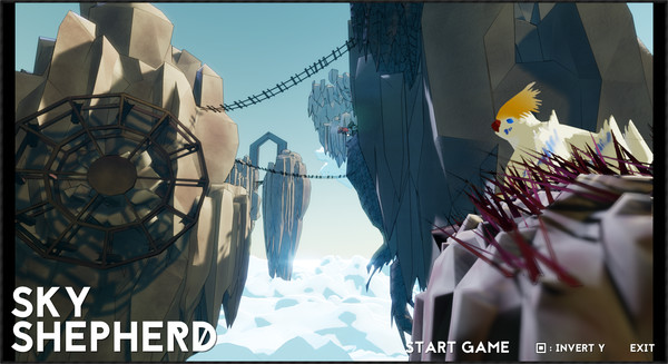 Sky Shepherd for linux