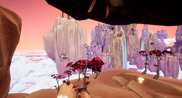 Sky Shepherd game for windows Pc 1