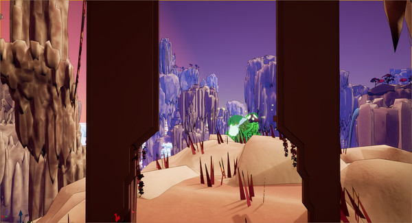 Sky Shepherd game for Linux 1