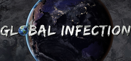 Global Infection cover art