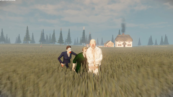 Global Infection game for windows Pc 1