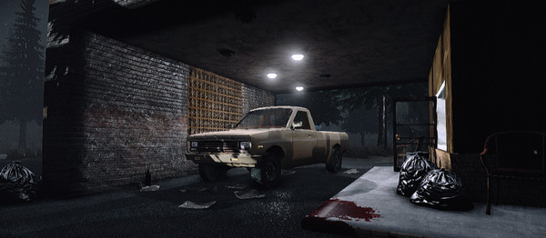 Global Infectionfor windows and Linux 1