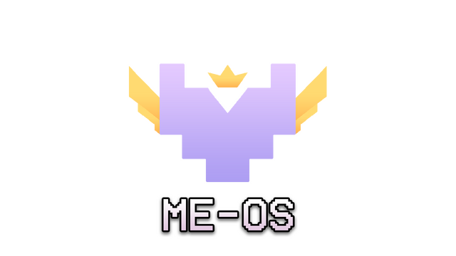 ME-OS Logo