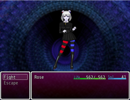 Heaven's Voice Feast of Famine game for Linux 1