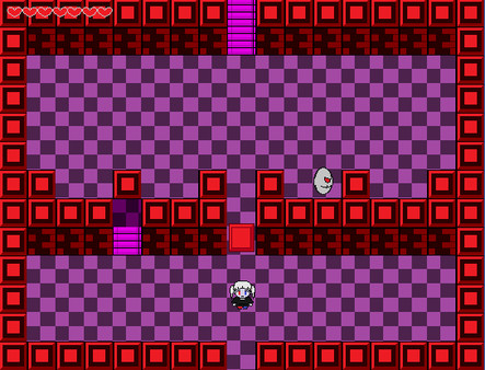 Heaven's Voice Feast of Famine for linux