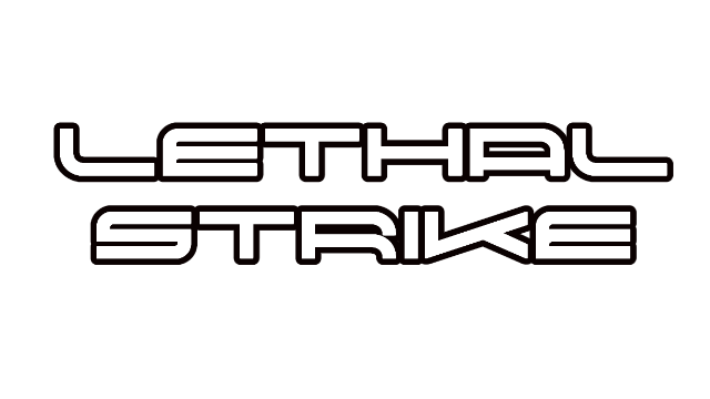 LETHAL STRIKE Logo