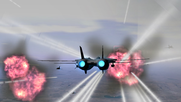 LETHAL STRIKE game for windows Pc 1