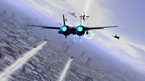 LETHAL STRIKEfor windows and Linux 1