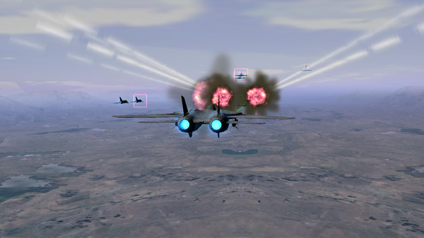 LETHAL STRIKE for linux