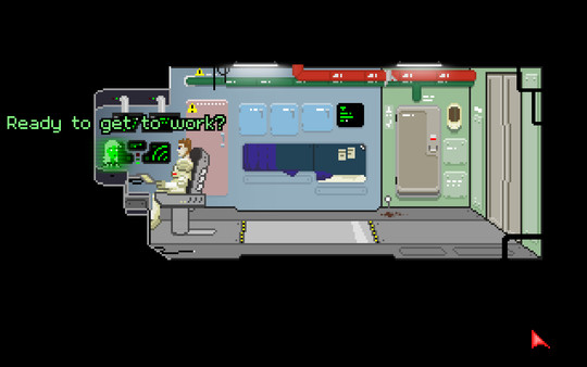 Скриншот из GNRBLEX