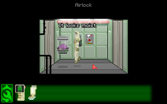 Скриншот из GNRBLEX