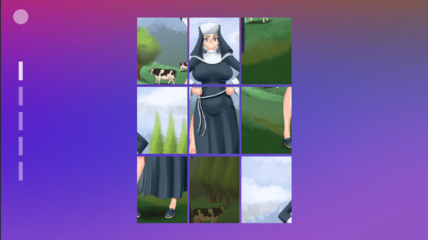 Hentai Babes - Broken Vows game for Linux 1