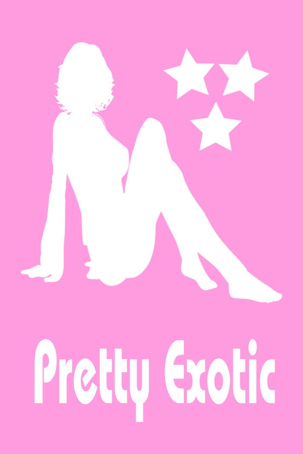 Steam portrait for Pretty - Exotic.