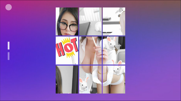 Pretty - Exotic for linux