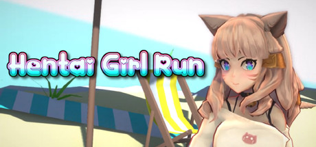 Hentai Girl Run cover art