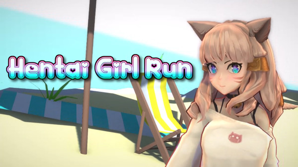 Hentai Girl Run for linux