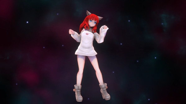 Hentai Girl Run game for windows Pc 1