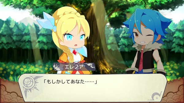 ぶんまわしヒーロー / Full Swing Hero game for windows Pc 1