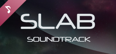 Slab - Soundtrack cover art