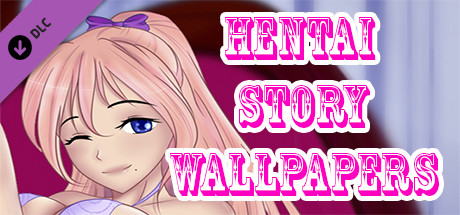 Hentai Story - Wallpapers cover art