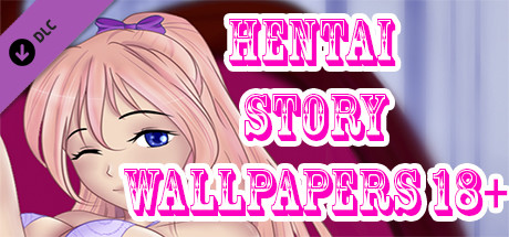 Hentai Story - Wallpapers 18+ cover art