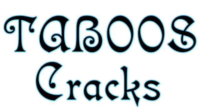 Taboos: Cracks - Steam Backlog