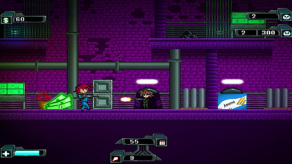 Mission XAM game for windows Pc 1