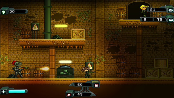 Mission XAMfor windows and Linux 1