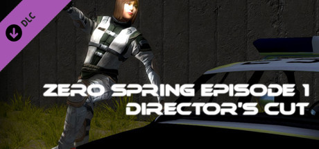 Zero spring episode 1 director's cut