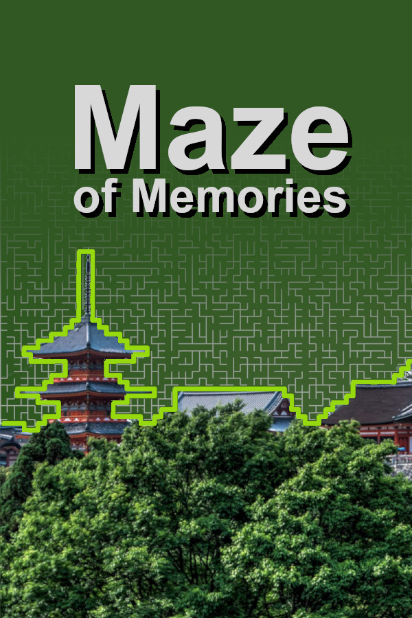 Maze of Memories for steam Maze of Memories for steam