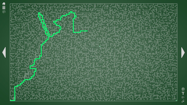 Maze of Memories game for windows Pc 1