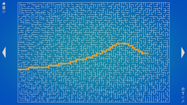 Maze of Memories for linux