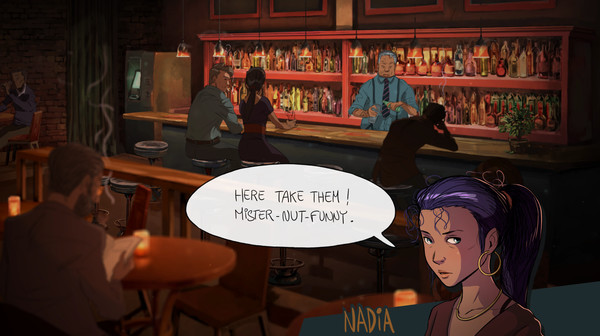 Spleenfor windows and Linux 1