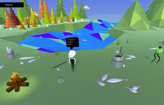 Hello, World.for windows and Linux 1