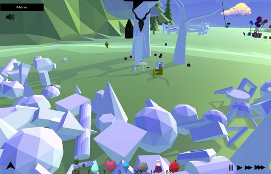 Hello, World. game for windows Pc 1