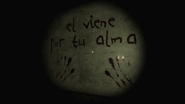 Get Out game for Linux 1