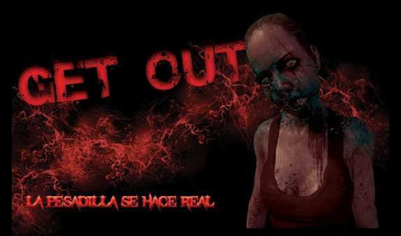 Скриншот из Get Out