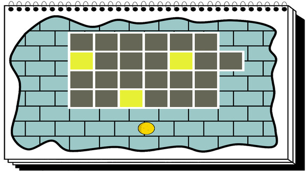 Mural game for windows Pc 1