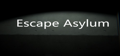 Escape Asylum cover art
