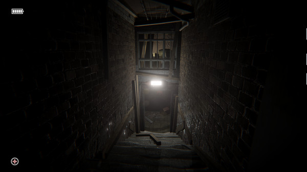 скриншот Escape Asylum 5